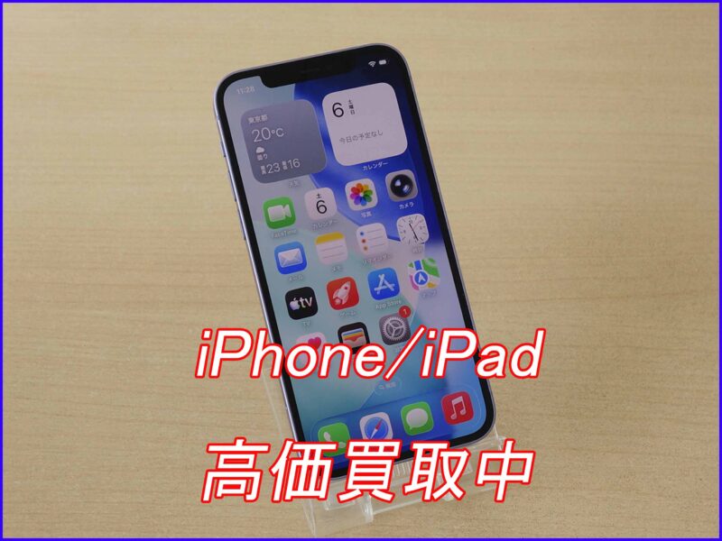 iPhone 12