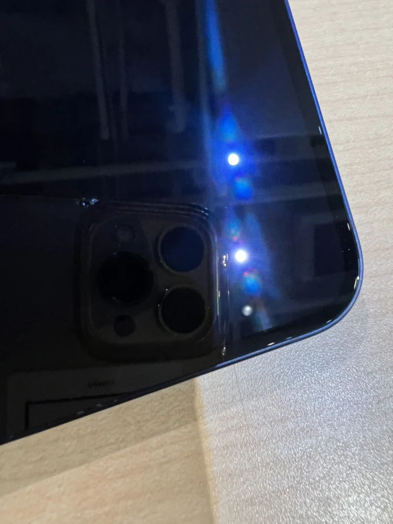 【水戸OPA店】iPhone 12 128GB を12,000円で買取しました！