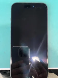 iPhone 15 128GB 58,000円