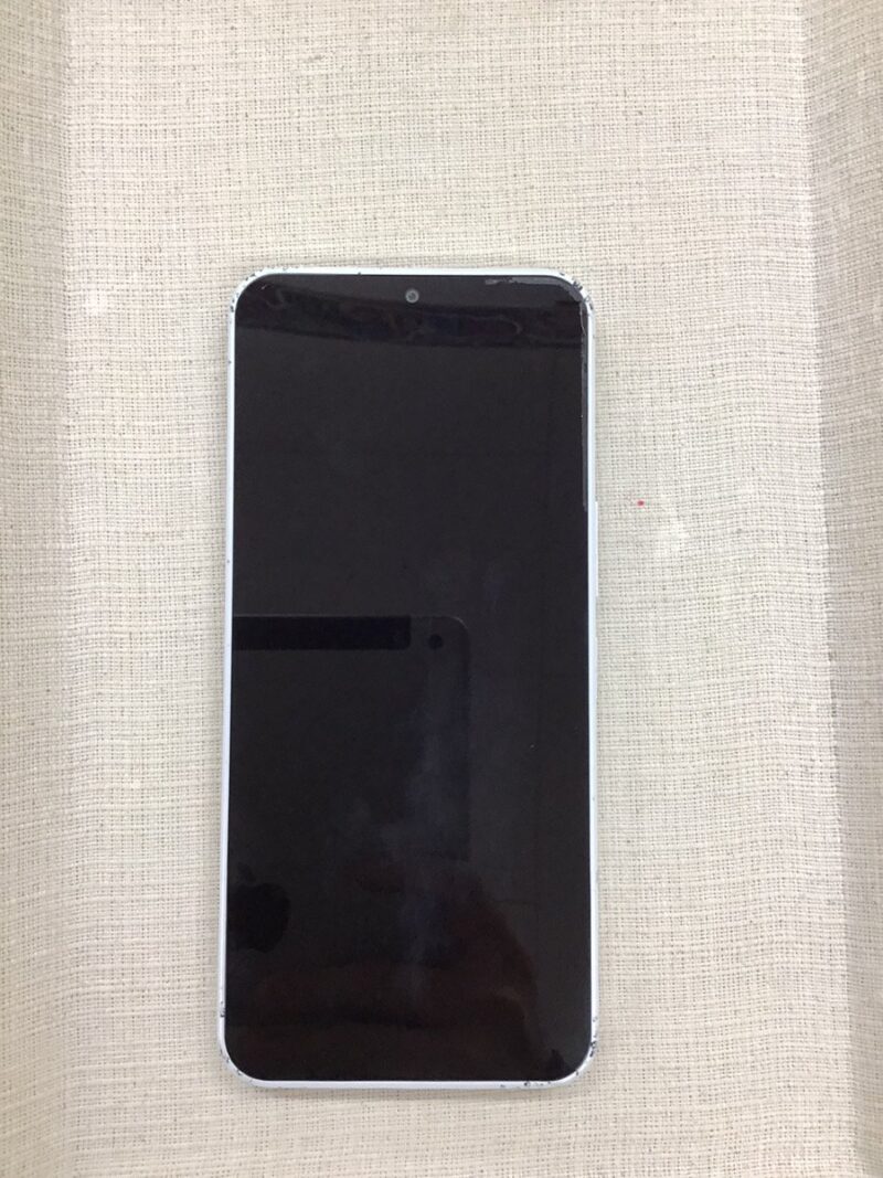 【本八幡(郵送買取受付店)】Libero 5G IV 128GB を100円で買取しました！