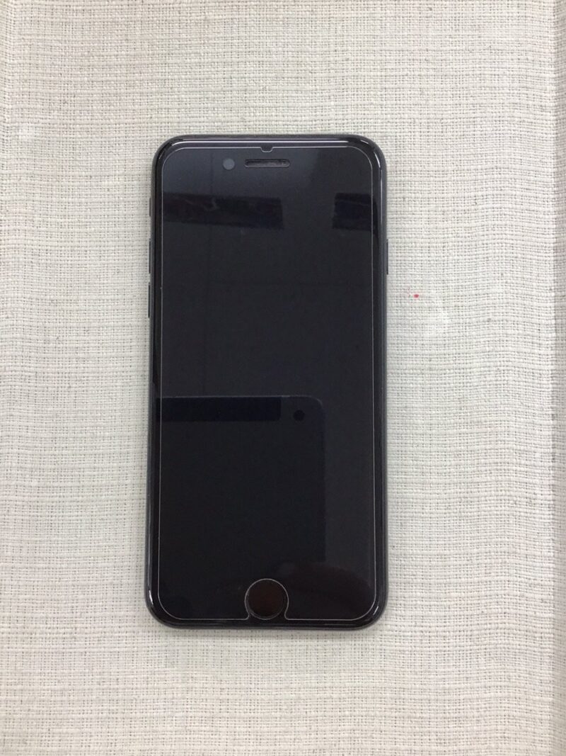 【本八幡(郵送買取受付店)】iPhoneSE(3世代) 64GB を9,000円で買取しました！