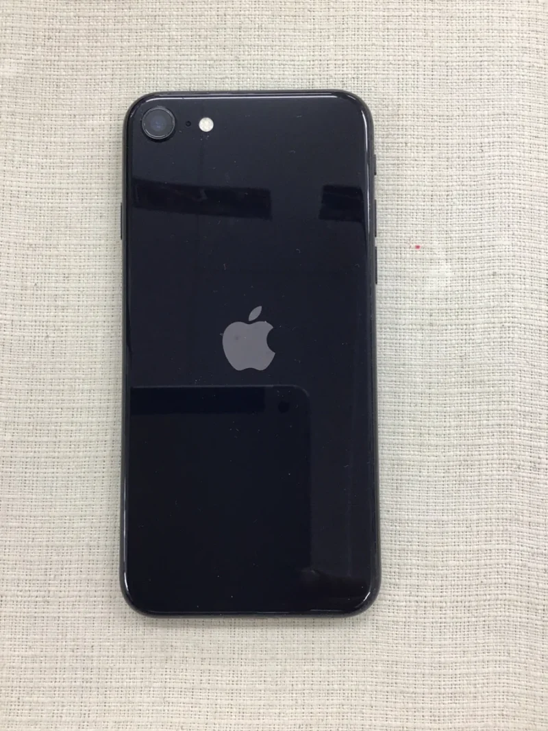 iPhoneSE(3世代)