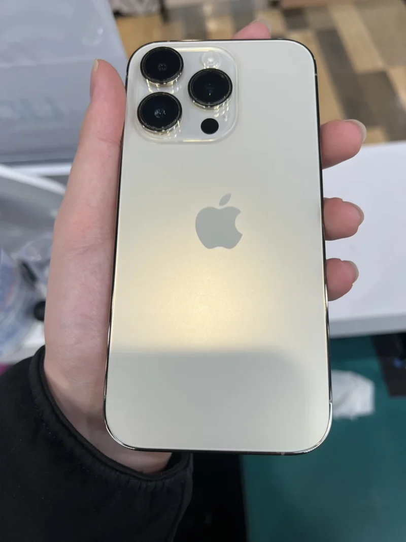 iPhone 14 Pro