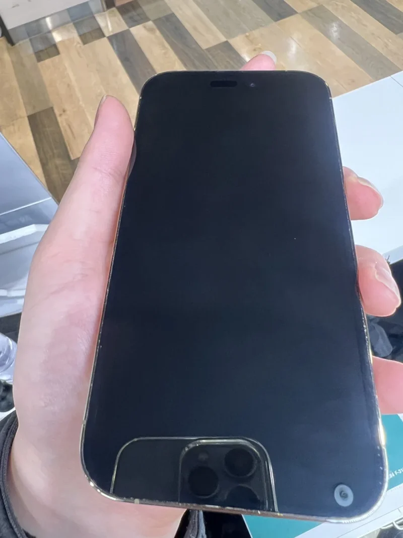 iPhone 14 Pro 256GB 58,000円