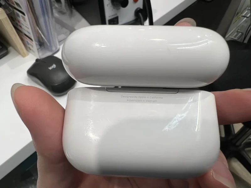 AirPods Pro 3　A3063,A3064