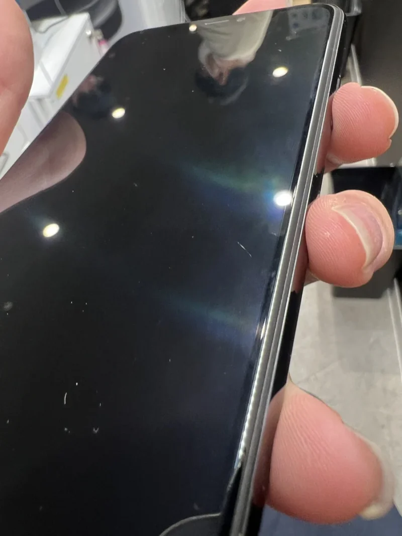 iPhone 11 Pro 256GB 10,000円