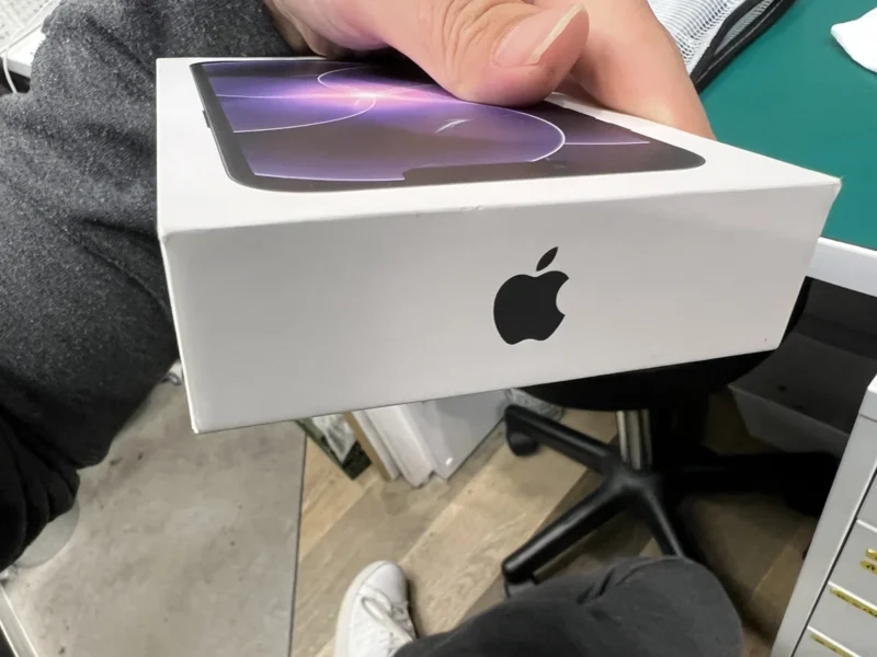 iPhone 17e