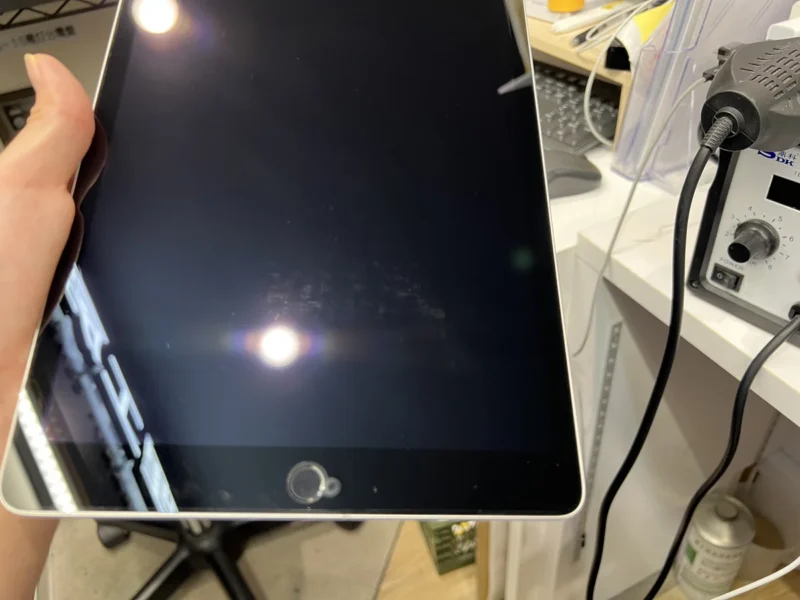 iPad9 256GB 12,000円