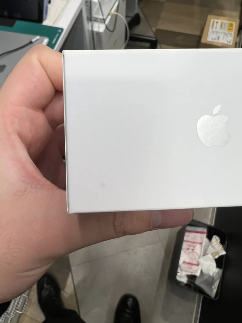AirPods Pro3　A3063,A3064