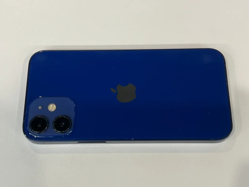 iPhone 12 mini