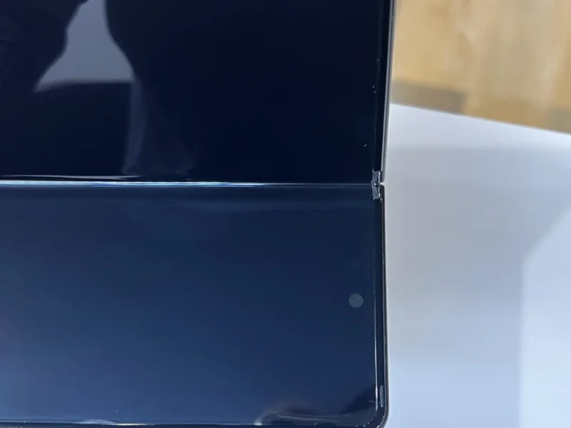Galaxy Z Fold3 5G