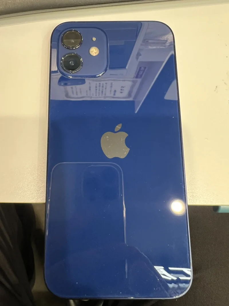 iPhone 12