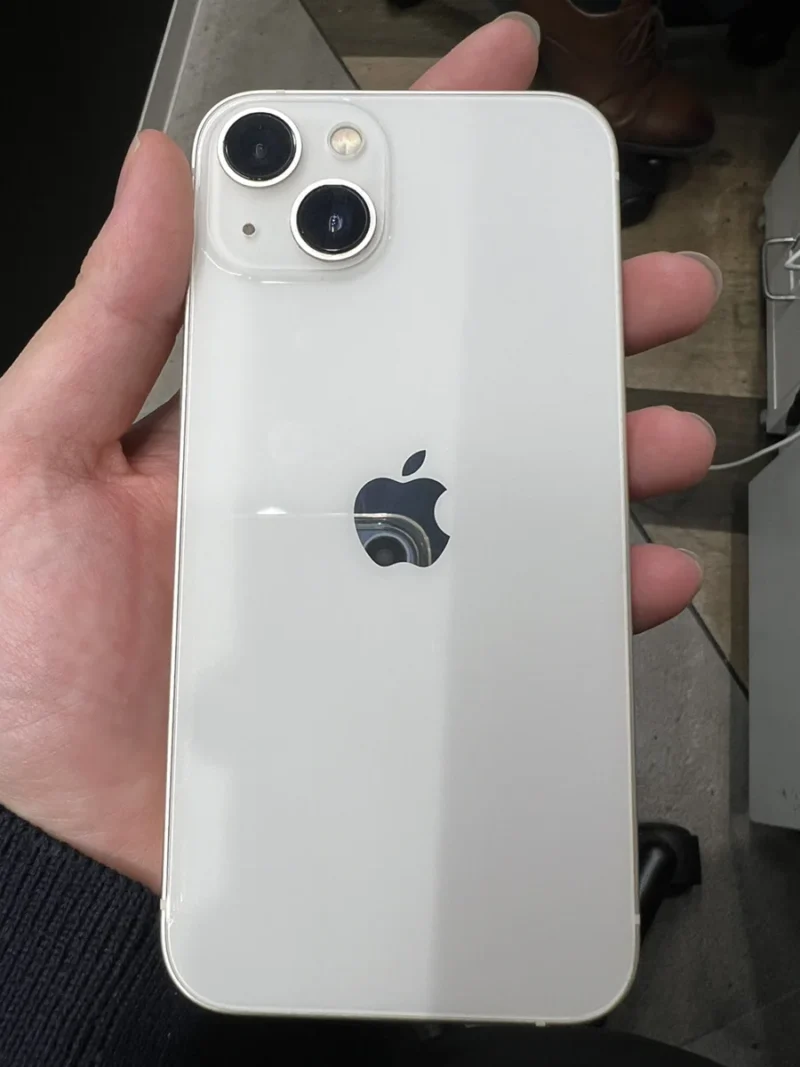 iPhone 13
