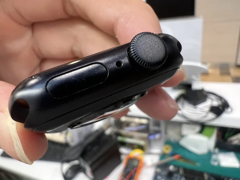 Apple Watch SE3