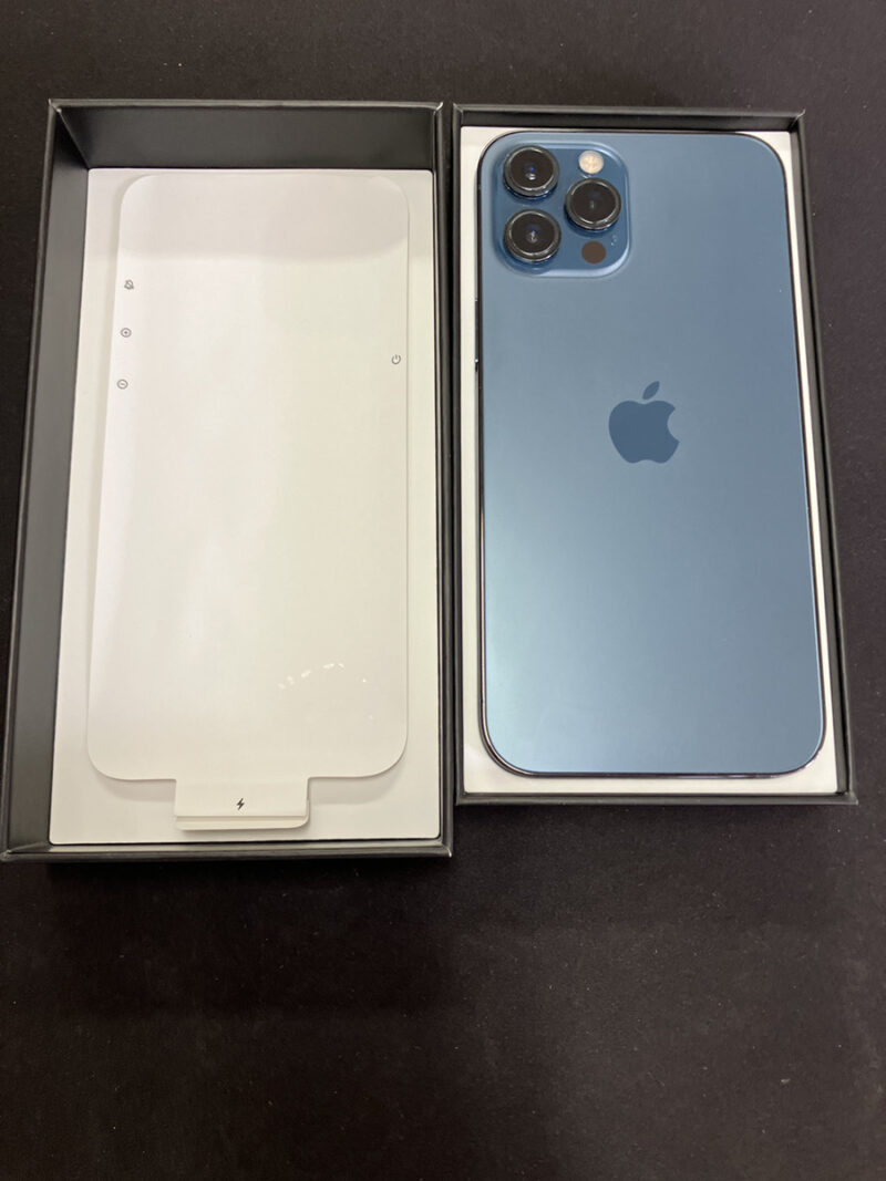 iPhone12ProMAX