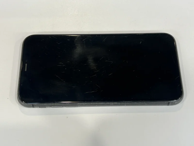 【ぺリエ千葉店】iPhone 11 128GB を9,000円で買取しました！