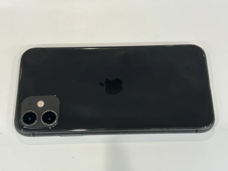 iPhone 11