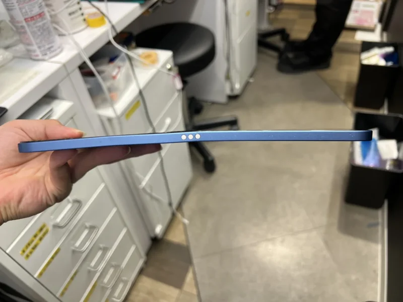 iPad（A16）