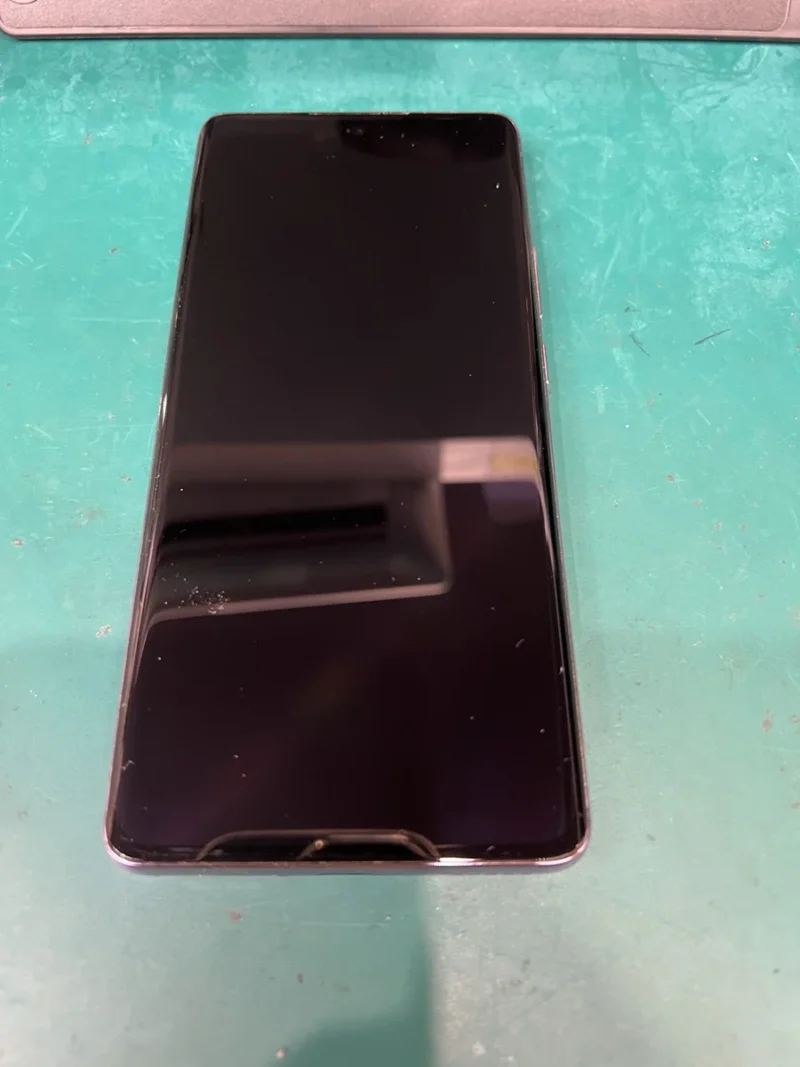 【ぺリエ千葉店】OPPO Reno10 Pro 256GB を8,000円で買取しました！
