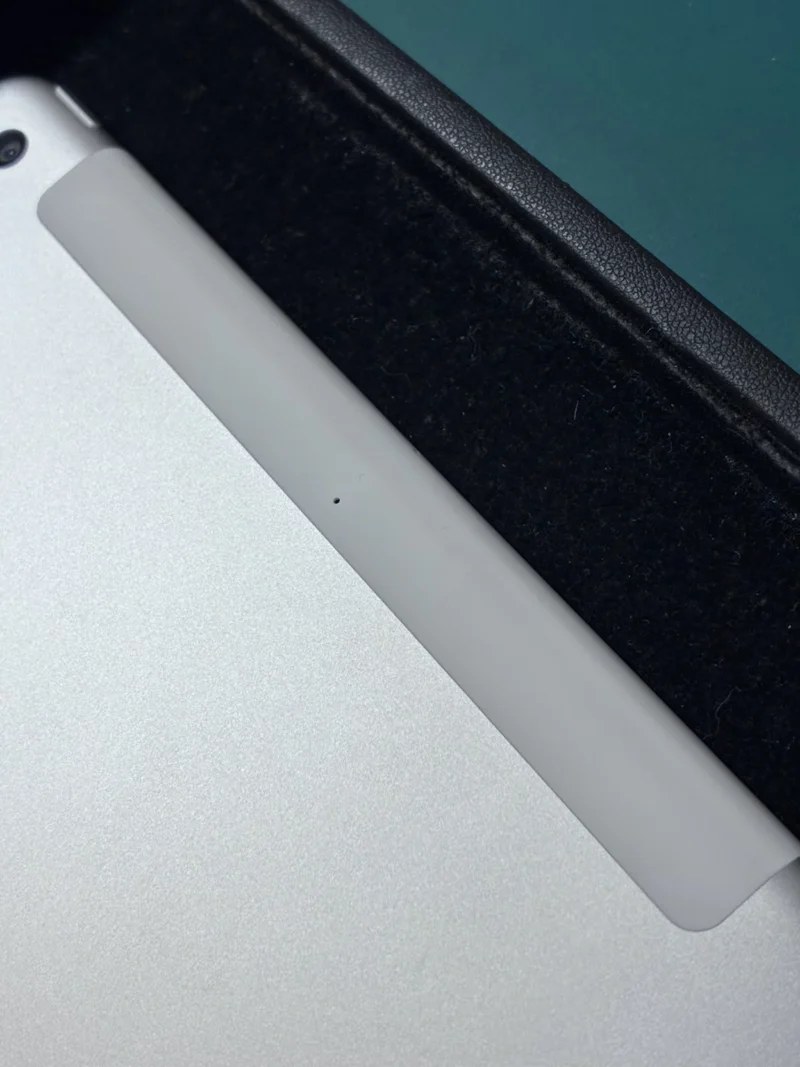 【摂津店】iPad 6　Wi-Fi+cellularモデル 32GB を2,000円で買取しました！