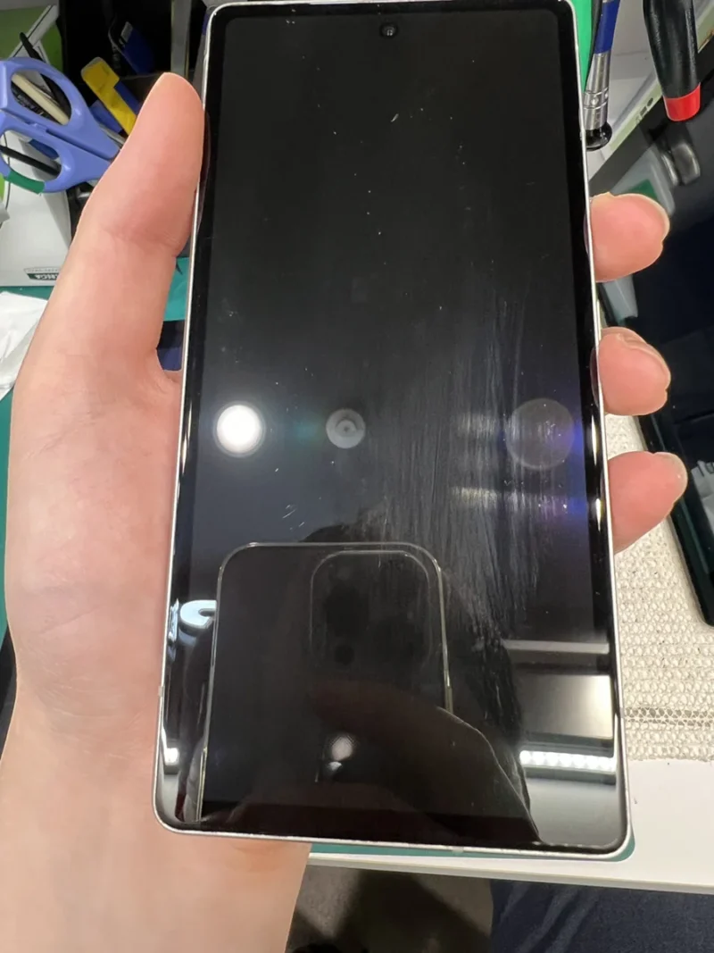 【ぺリエ千葉店】Pixel7a 128GB を17,000円で買取しました！
