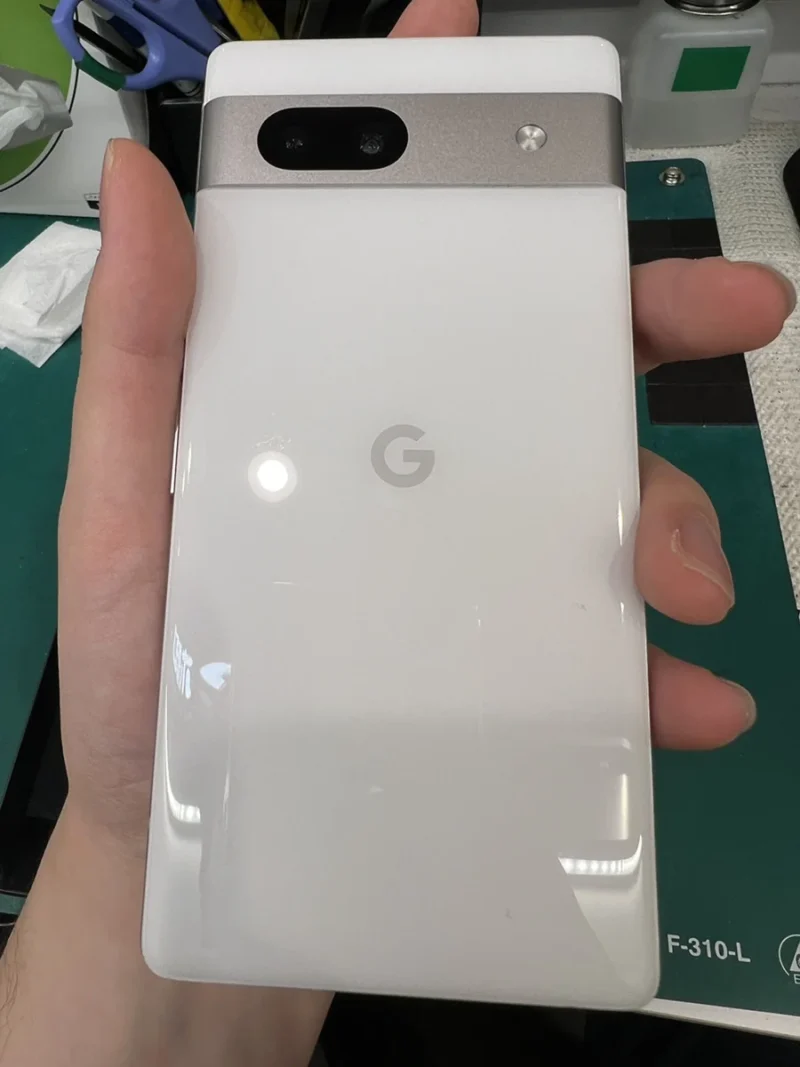 Pixel7a