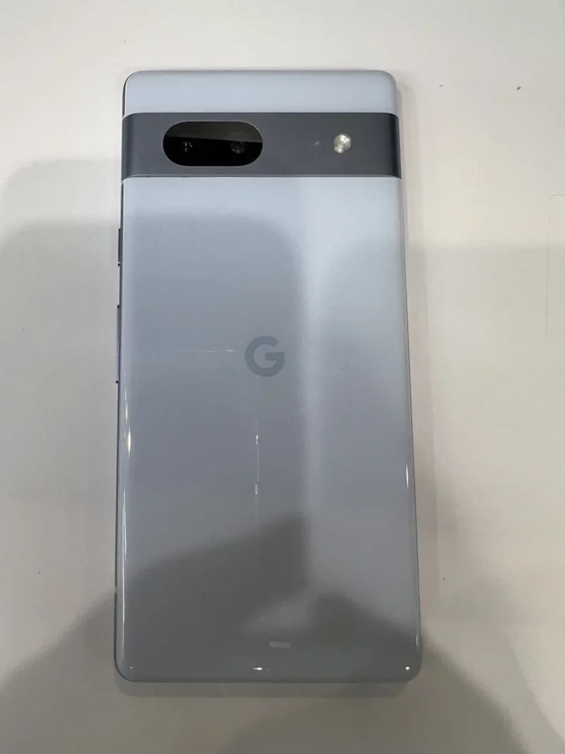 GooglePixel7a