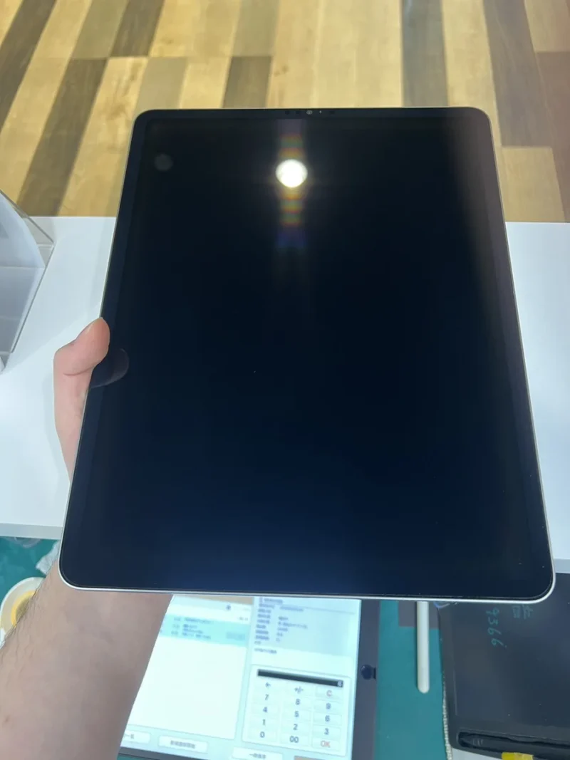 【ぺリエ千葉店】Apple Pencle　第二世代 対象外 を3,000円で買取しました！