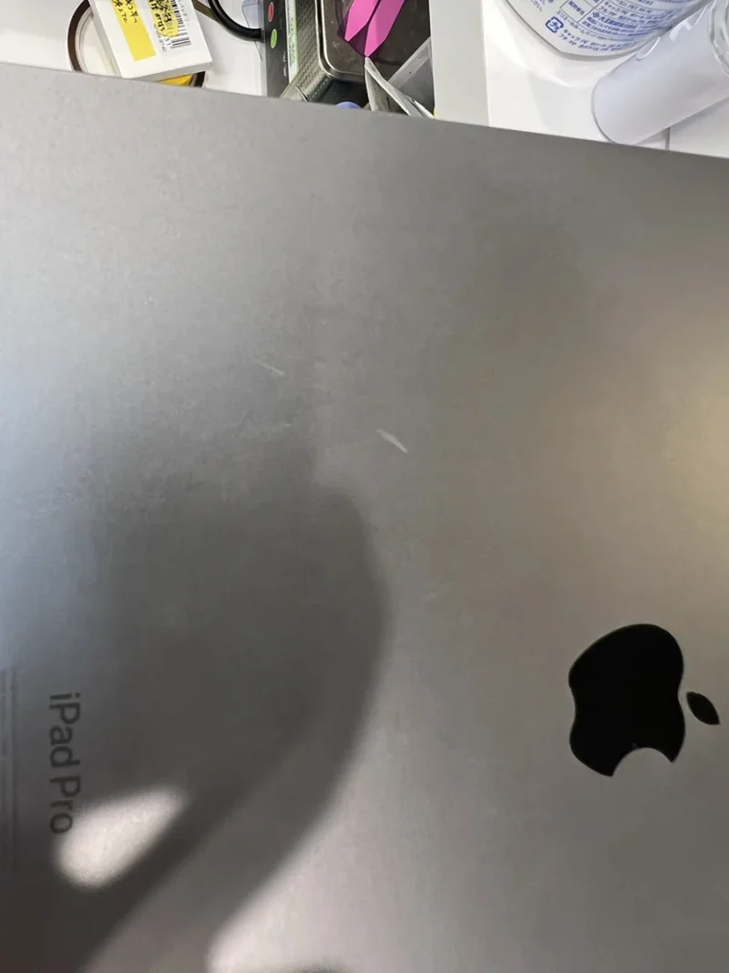Apple Pencle　第二世代