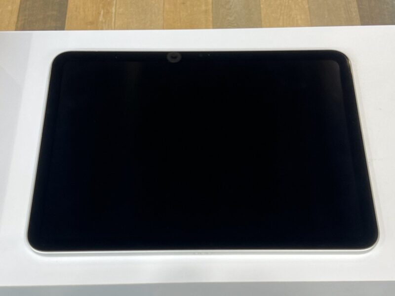 【ぺリエ千葉店】iPad10 MPQ03j/A 64GB を36,000円で買取しました！