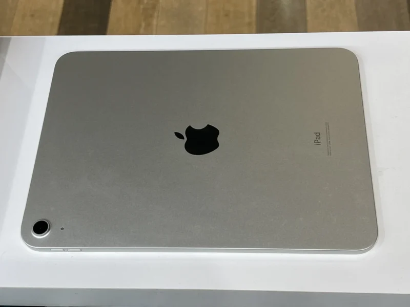 iPad10 MPQ03j/A