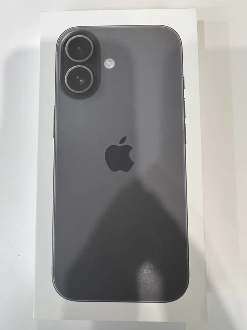 【ぺリエ千葉店】iPhone 17 256GB を125,500円で買取しました！