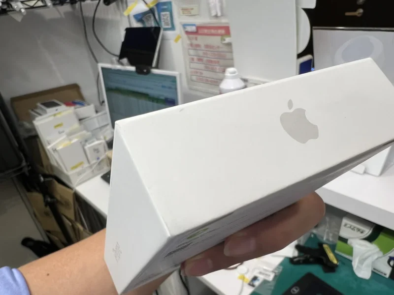 iPhone 17 Pro