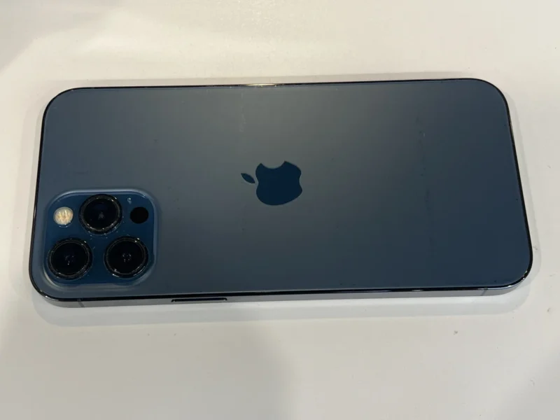 iPhone 12 Pro Max