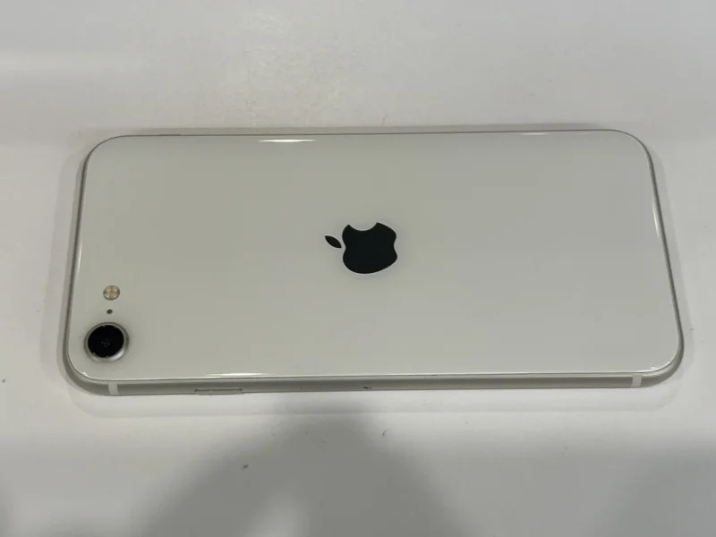 iPhone SE (第3世代)