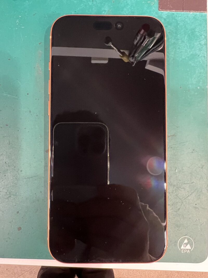 【ぺリエ千葉店】iPhone 17 Pro Max 512GB を183,000円で買取しました！