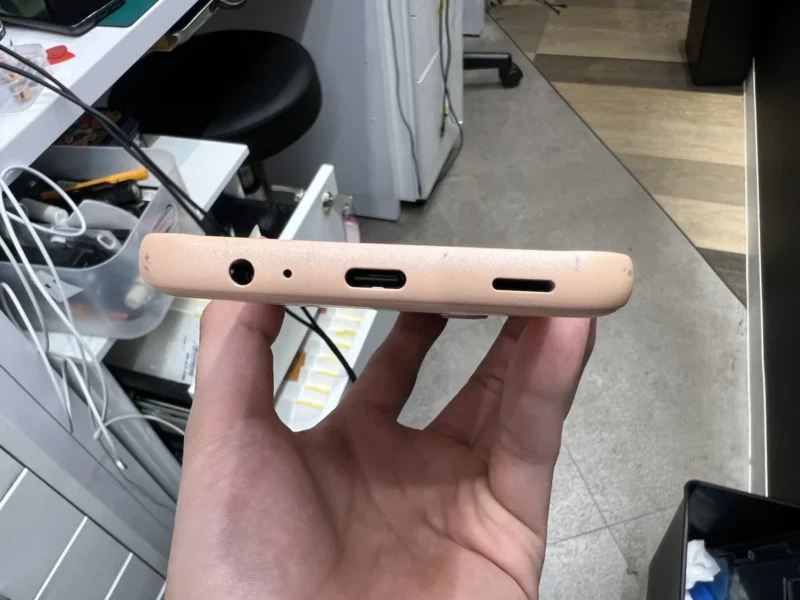 【ぺリエ千葉店】Arrows We2 64GB を7,000円で買取しました！