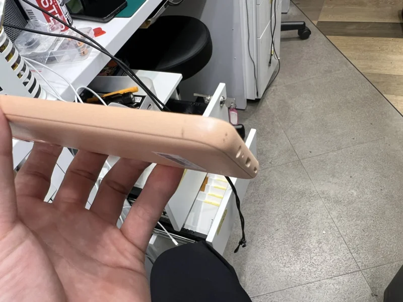 Arrows We2