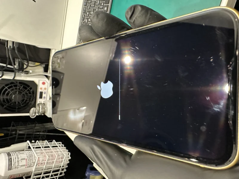 iPhone XR 128GB 9,000円