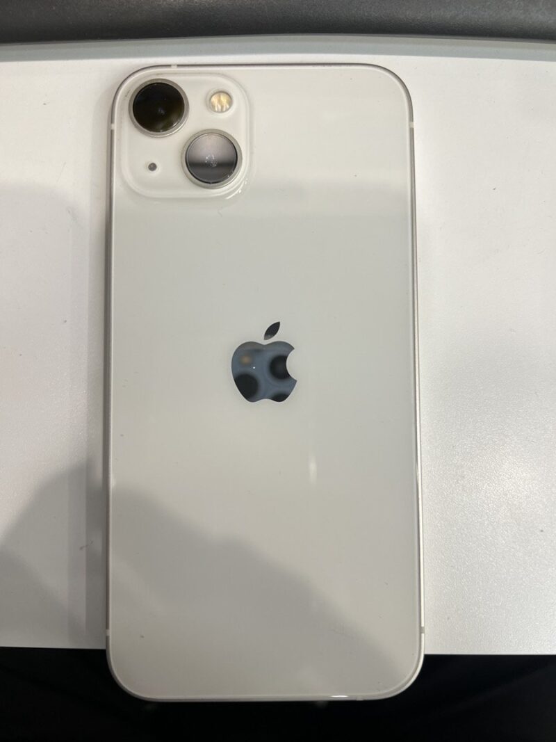 iPhone 13