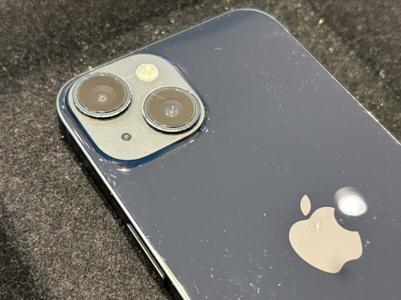 iPhone 14