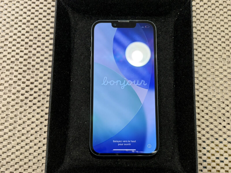iPhone 14