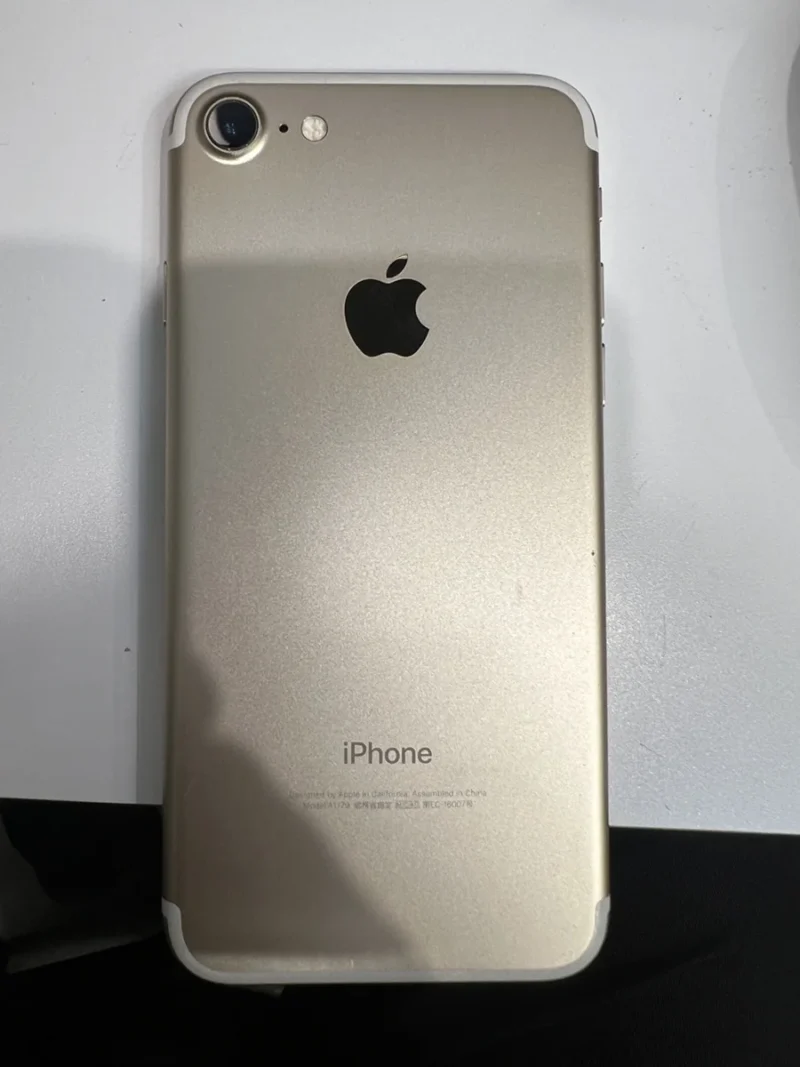 iPhone 7
