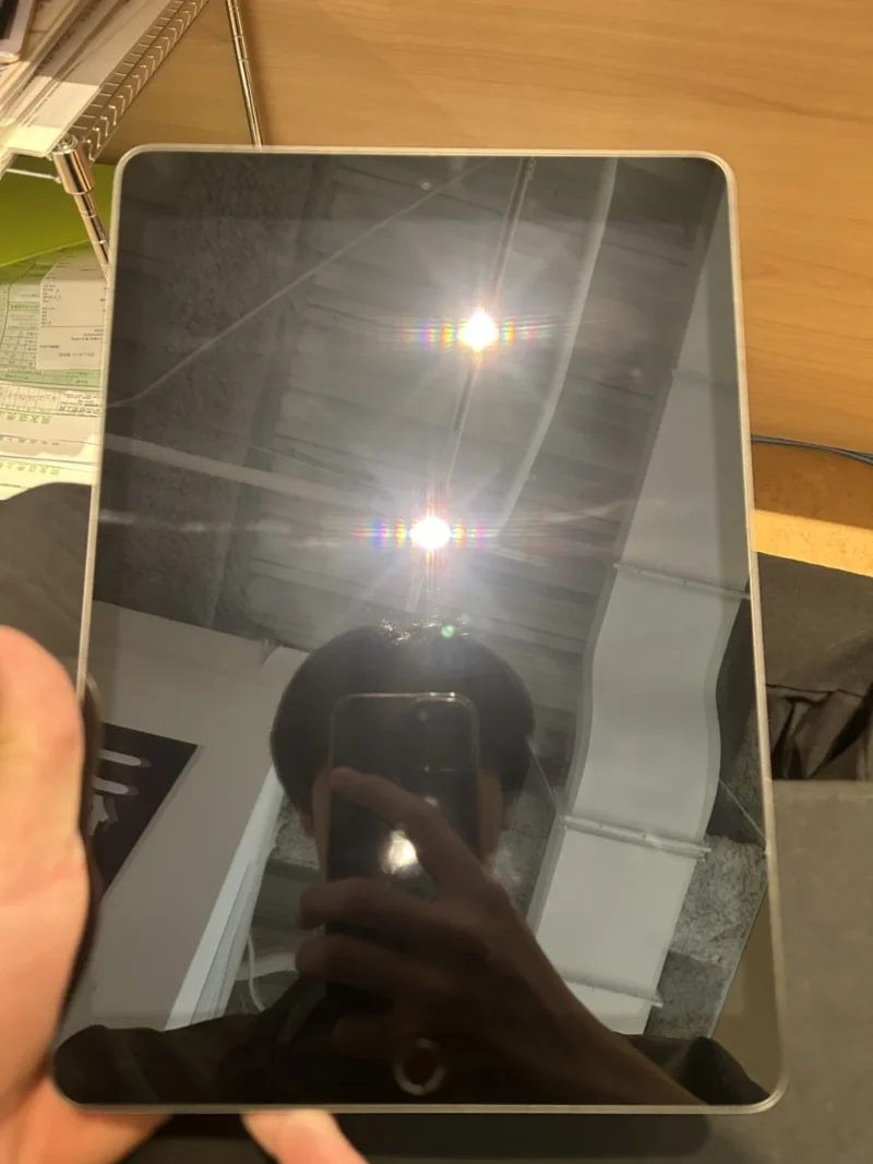 iPad 9