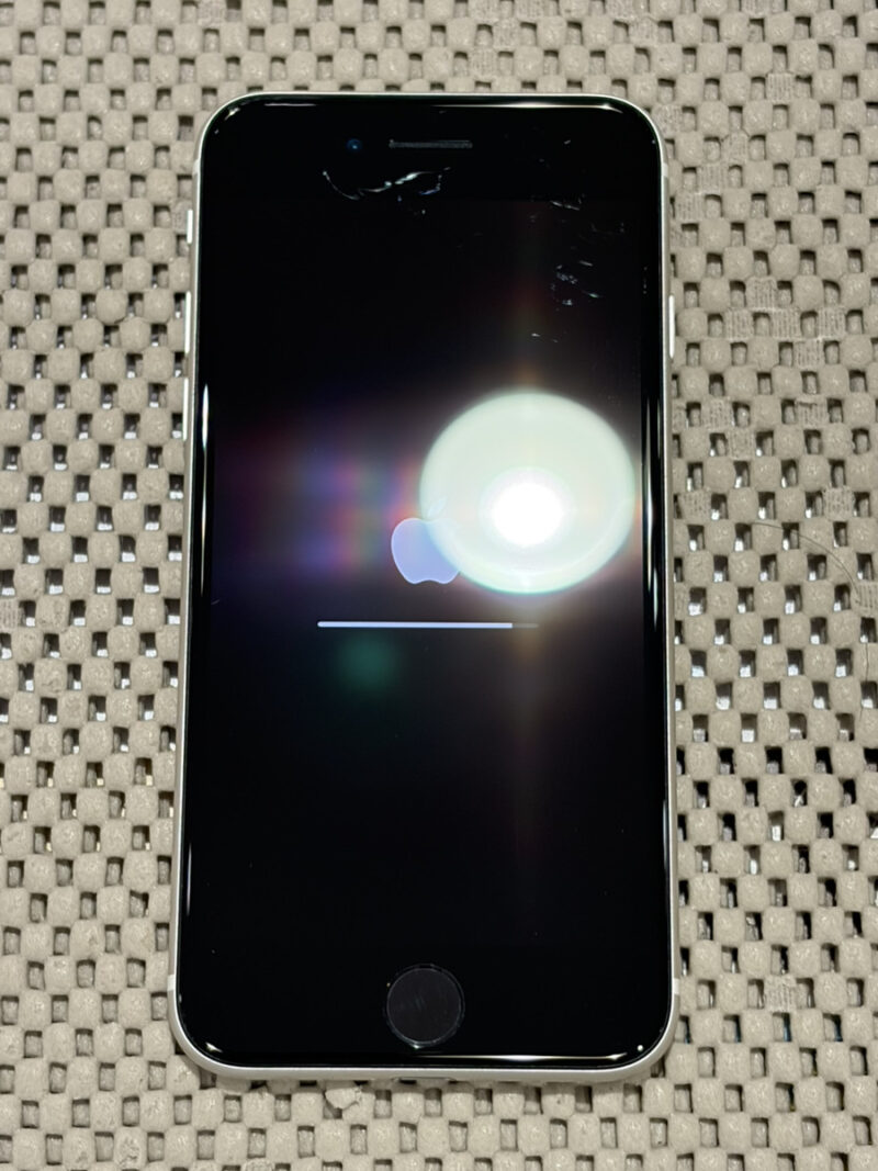 iPhone 11 Pro