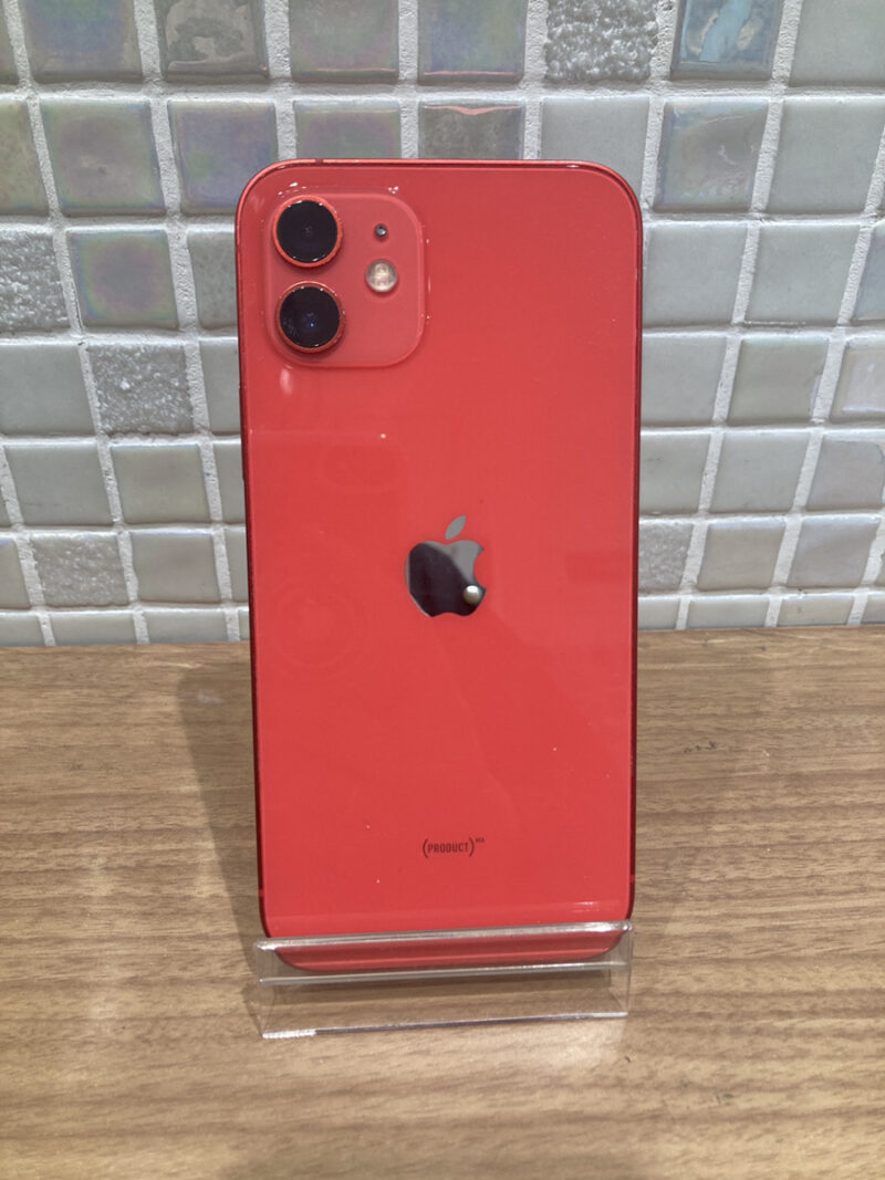 iPhone12
