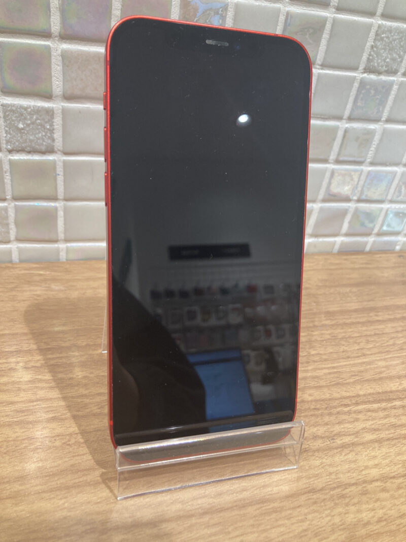 iPhone12