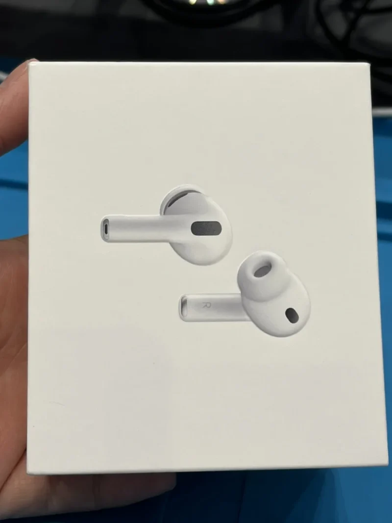 Air Pods Pro3(MFHP4J/A)