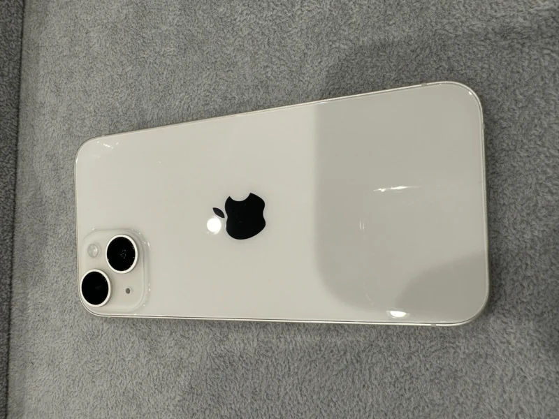 【なんばウォーク店】iPhone 14 128GB を38,000円で買取しました！