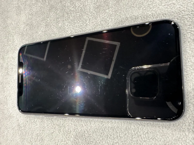 【なんばウォーク店】iPhone 11 Pro 256GB を17,000円で買取しました！